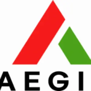 AEGIS LPG Logistics