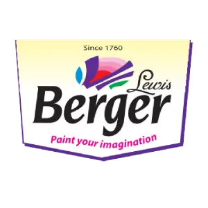Berger Paints India Ltd