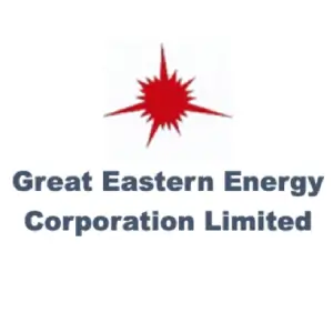 Great Eastern Energy Corporation Limited