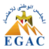 EGAC Accredited