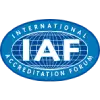 IAF Accredited