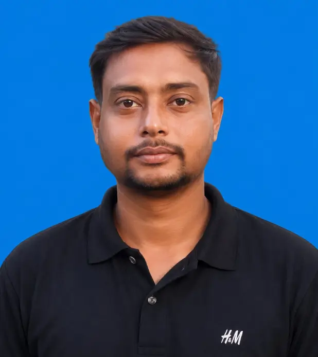 Partha Garai