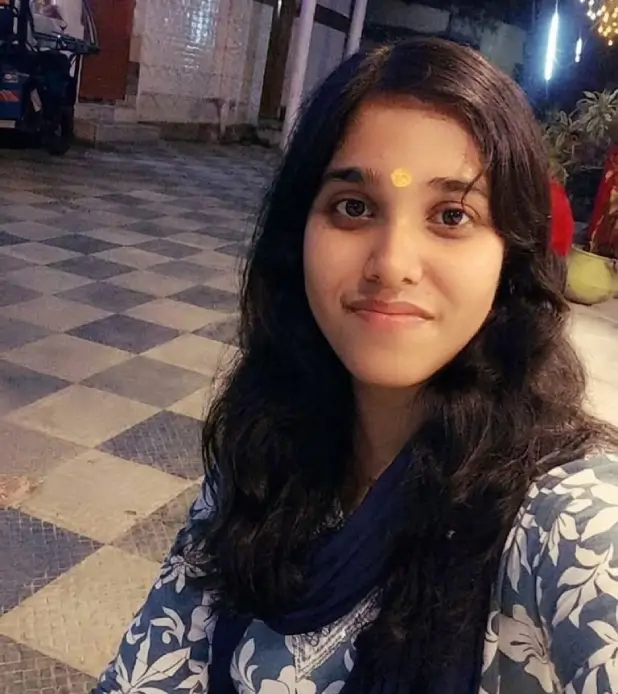 Annu Kumari