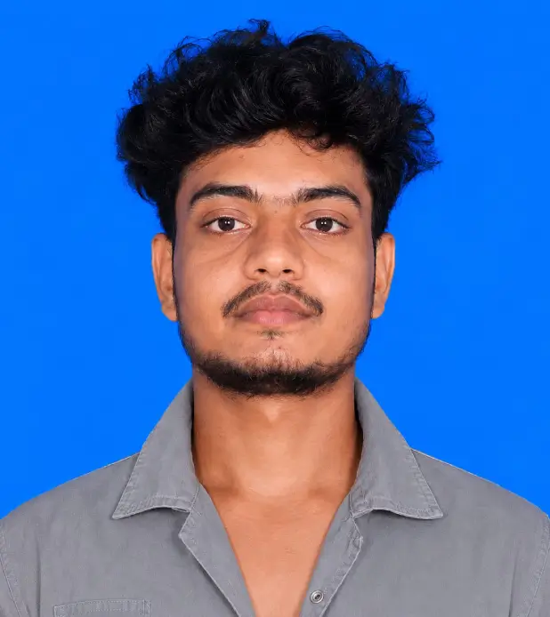 Ashish Rajak