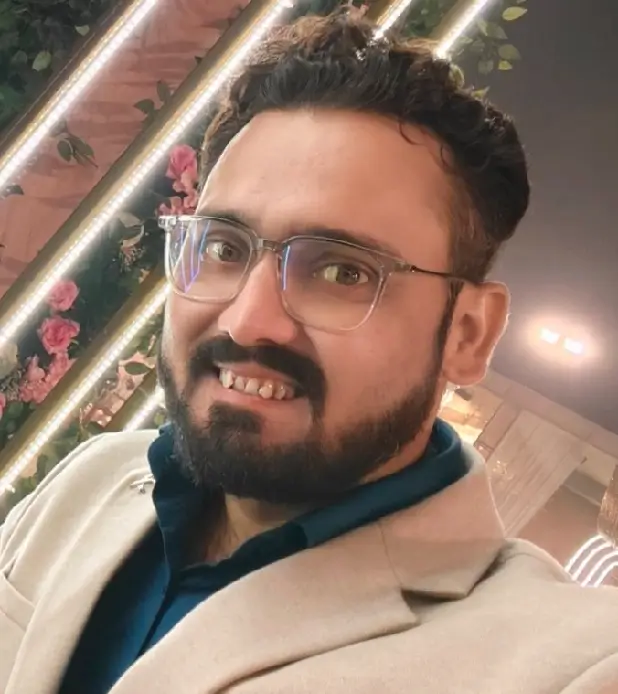 Sachin Kulshreshtha