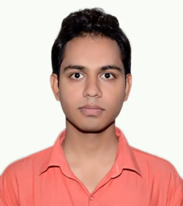 Prashant Kumar Singh