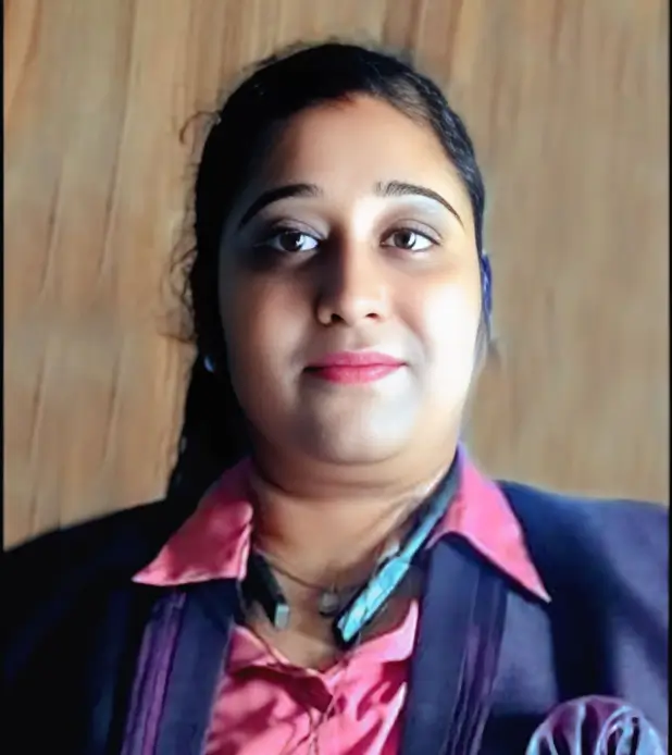 Pallabi Misra - Director 2