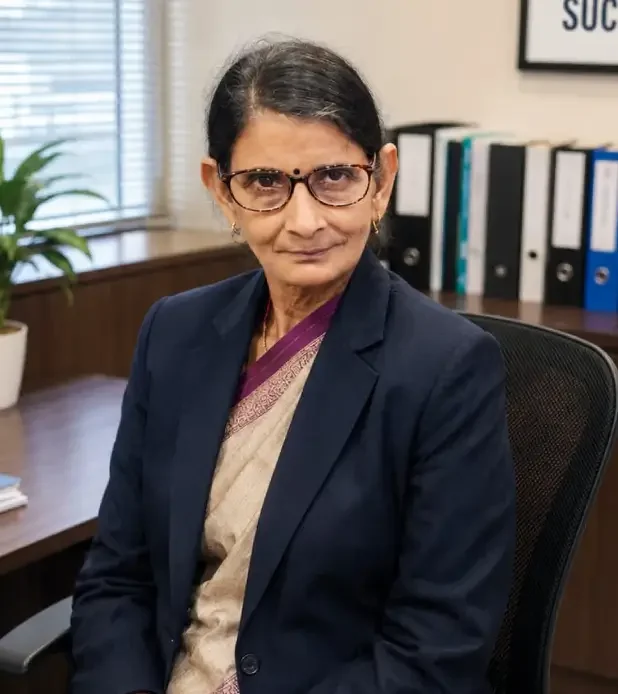 Bandana Banerjee - Director 1