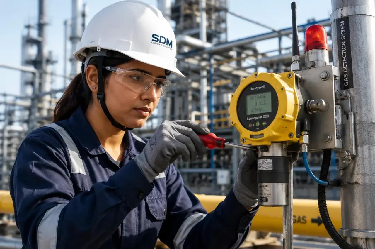 Women Empowerment at SDM